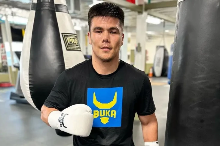 Bektemir Melikuziev...