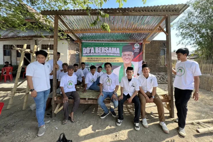 Sediakan Fasilitas Umum,...
