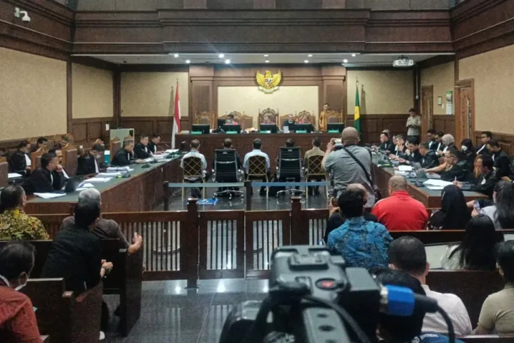 Korupsi BAKTI Kominfo,...