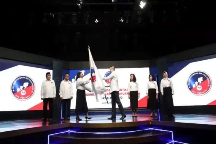 Kemen PPPA Apresiasi...