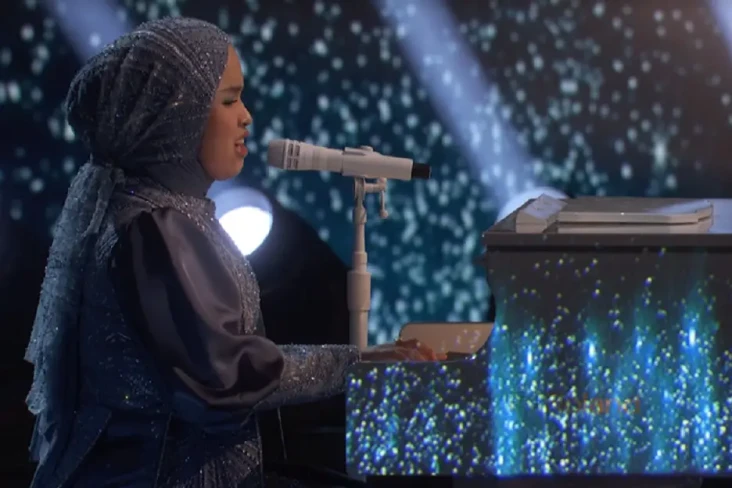 Putri Ariani Butuh Bantuan...