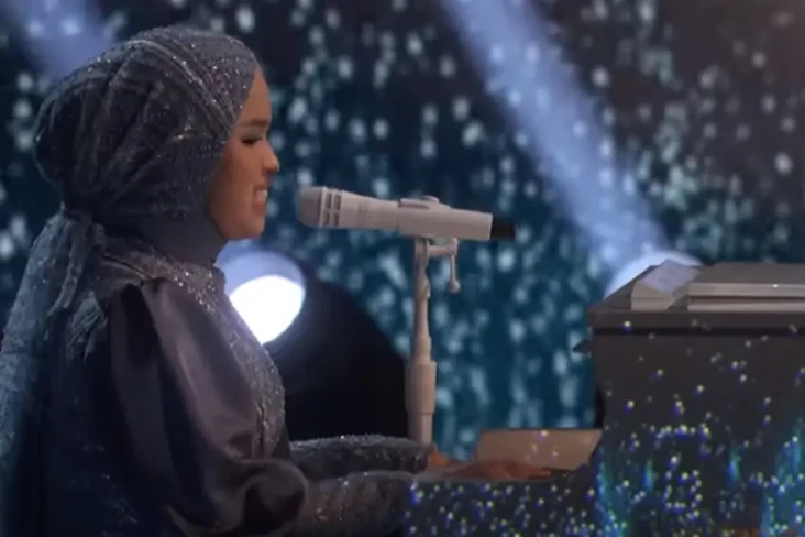 Simon Cowell Sebut Putri...