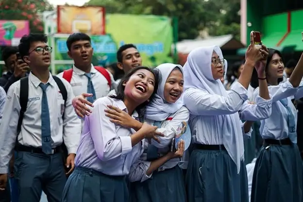 Jebung dan Suara Kayu...