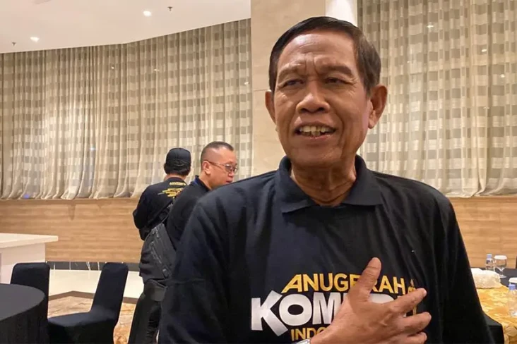 Meriah, Anugerah Komedi...