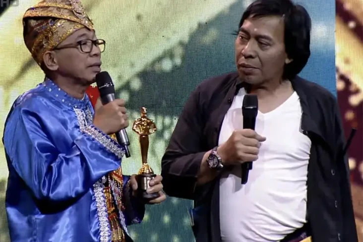 Inilah Daftar Pemenang...