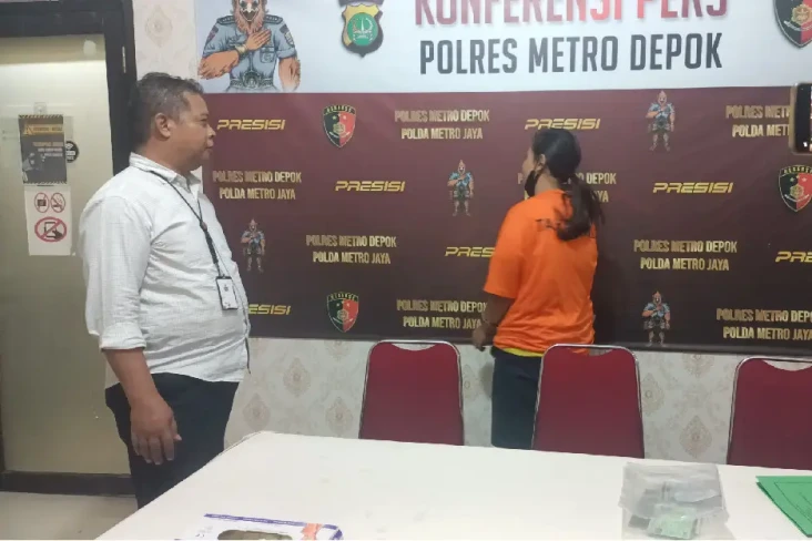 ABG Penculik Bocah di...