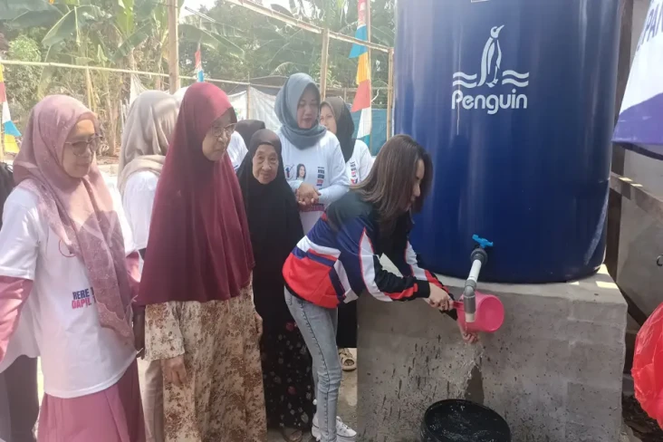 Bacaleg Rere Gandeng...