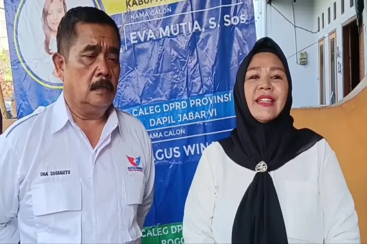 Sosialisasi KTA Berasuransi...