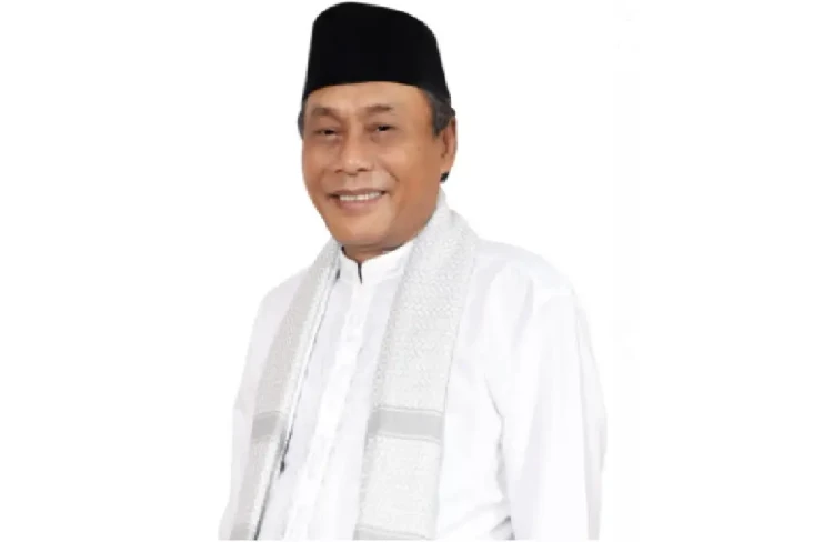 Wakil Bupati Serang...