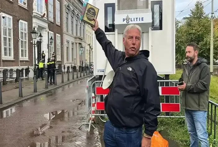 5 Fakta Edwin Wagensveld,...