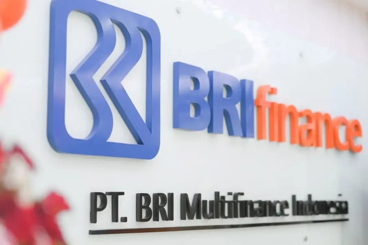 BRI Finance Dorong Ekosistem...