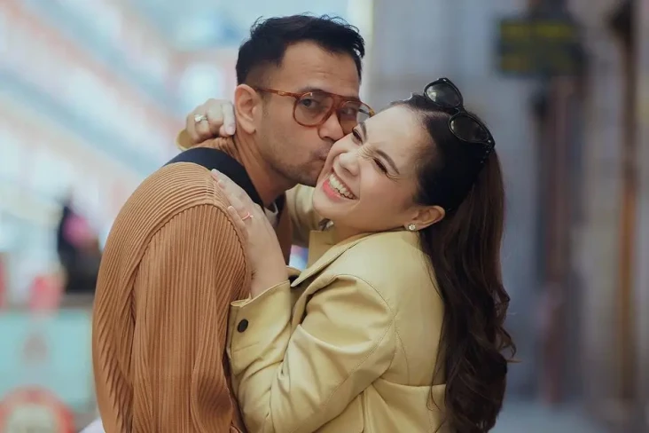 Raffi Ahmad Jawab Kabar...