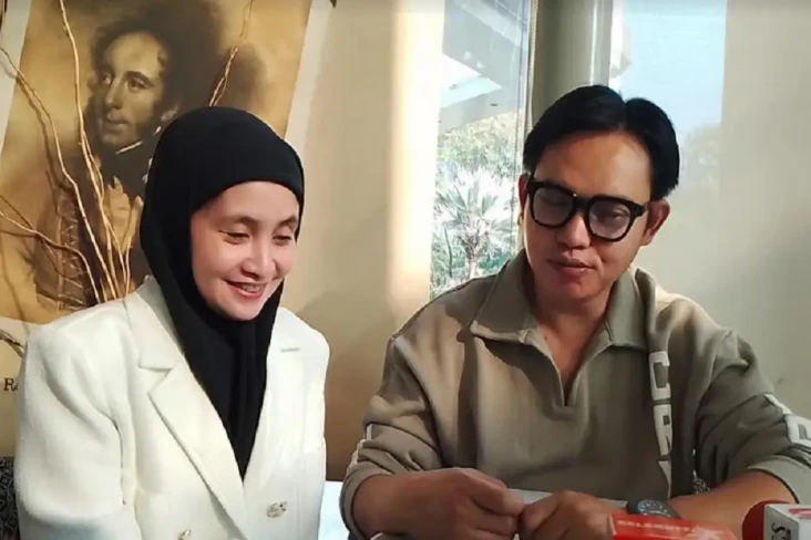 Jelang Sidang Putusan...