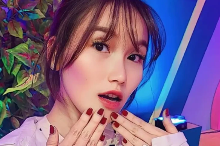 Anukom 2023, Ayu Ting...
