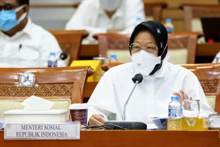Kemensos Buka 66 Formasi...