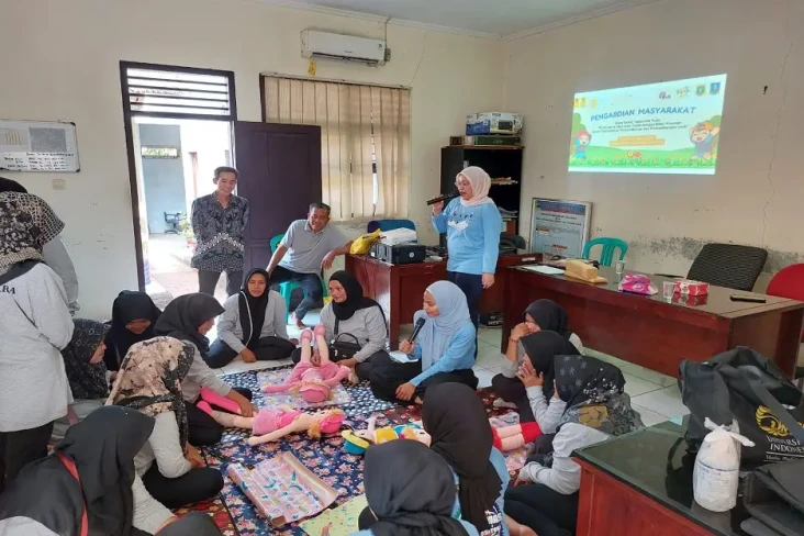 Program Pengabdian Masyarakat,...