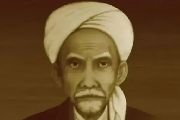 Kisah Karamah Kiai Kholil...