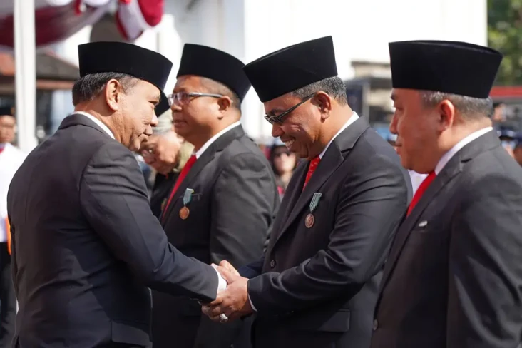 Direktur Bisnis Jaskeu...