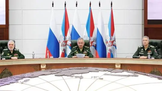 Rusia: Ukraina Kehilangan...