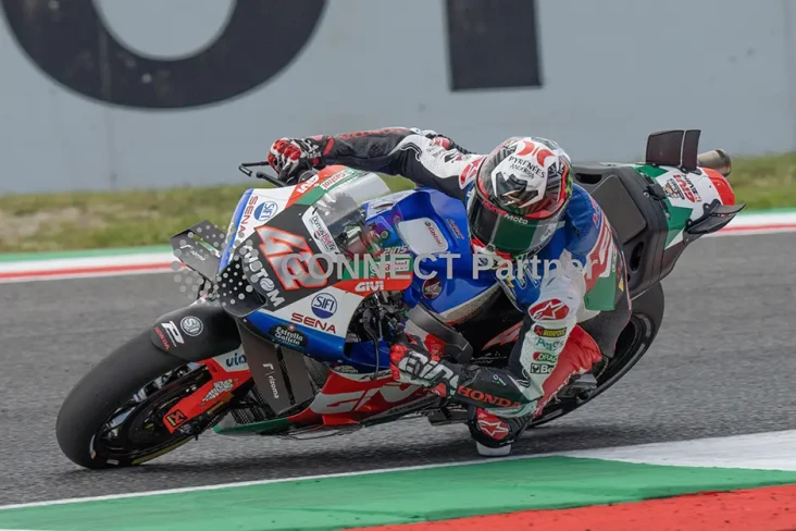 Alex Rins Diprediksi...