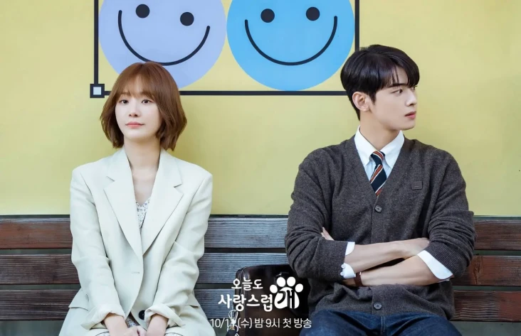 10 Drama Korea Tayang...