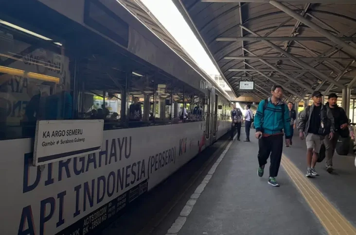 Besok Libur Nasional...