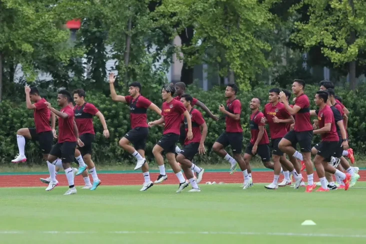 Indonesia U-24 vs Uzbekistan:...