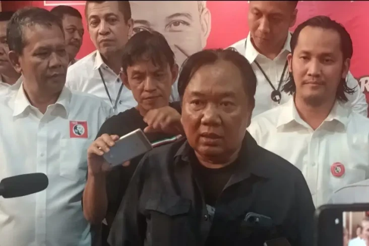 Eko Sulistyo PDIP Tegaskan...