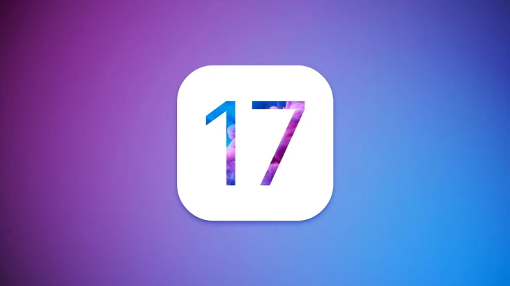 Update iOS 17.1 Mulai...