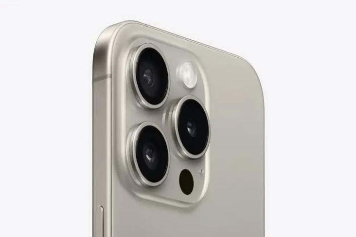 iPhone 15 Baru Meluncur,...