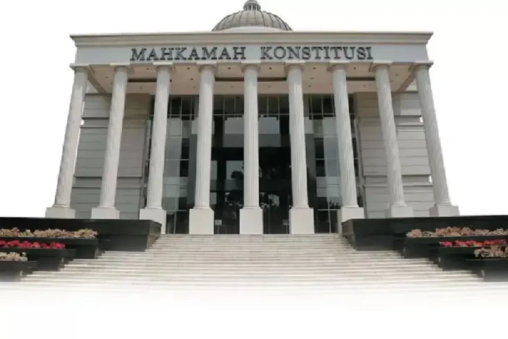 Uji Materi Usia Capres-Cawapres,...