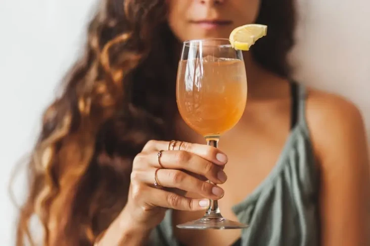 Manfaat Teh Kombucha...