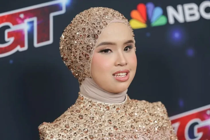 Netizen Amerika Protes...
