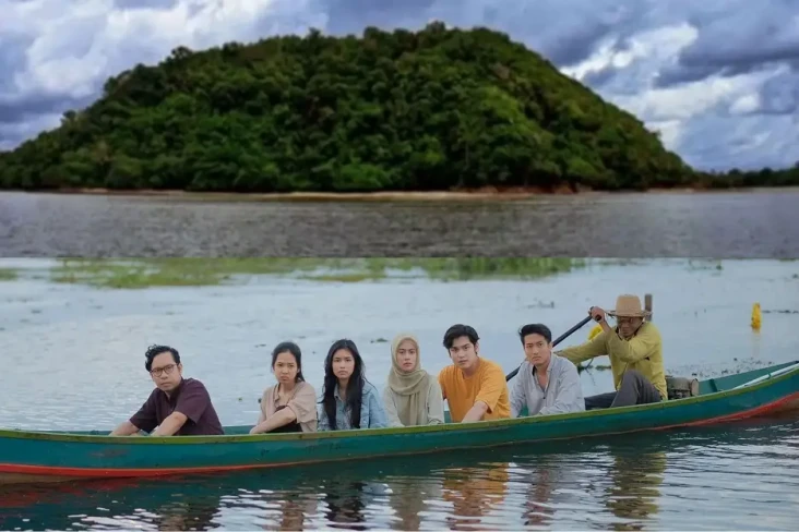 10 Film Indonesia yang...