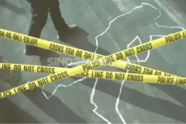 Polisi Menduga Siswi...