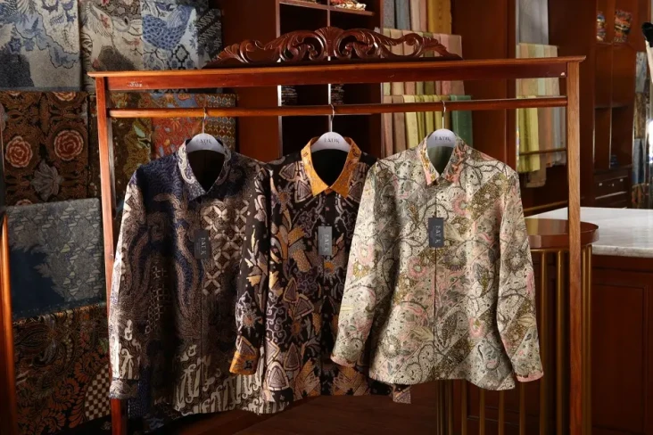 Inovasi Batik Concept...
