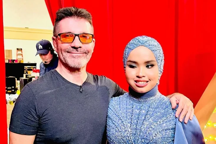 Simon Cowell Yakin Karier...