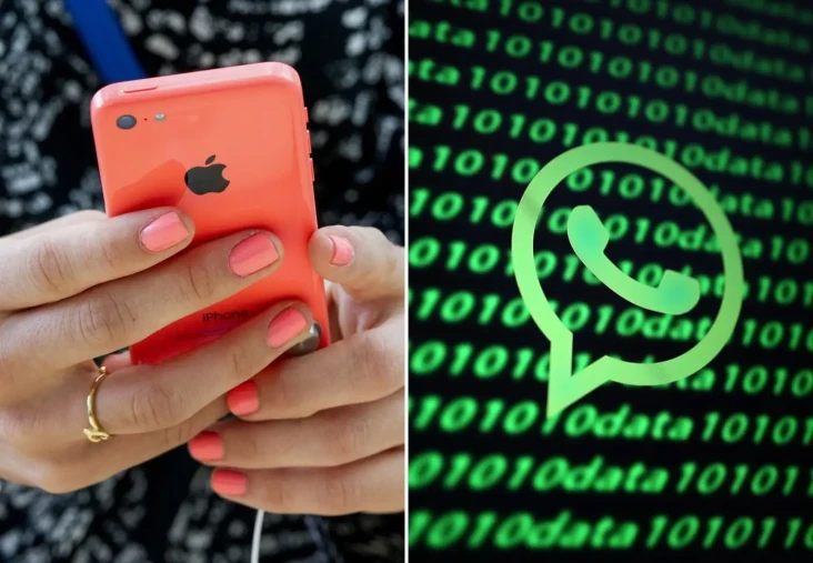 Begini Cara Blokir WhatsApp...