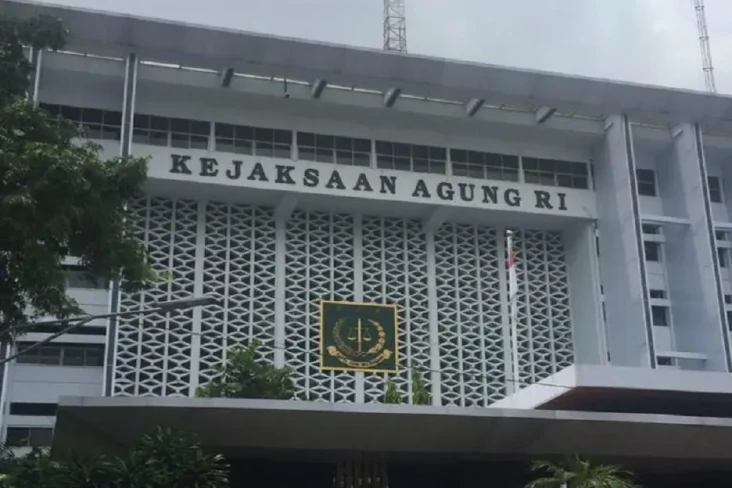 Daftar Formasi Lulusan...