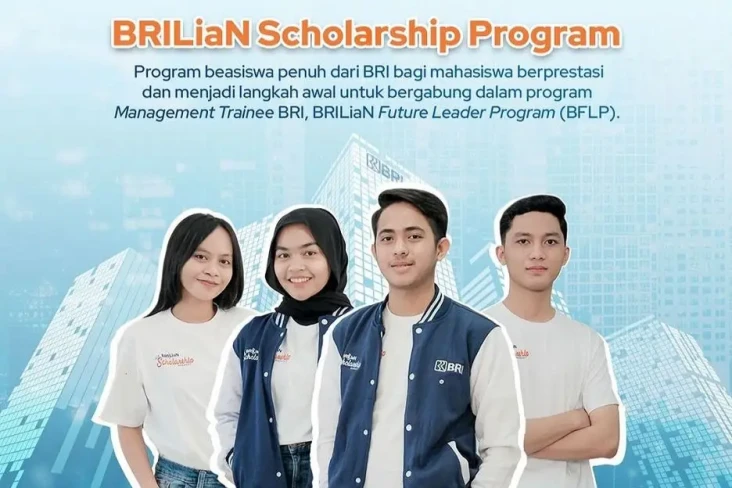 Simak Jadwal, Link Pendaftaran,...