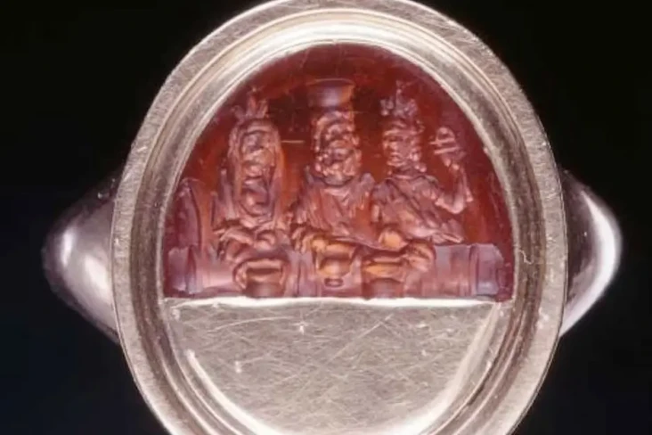 British Museum Minta...
