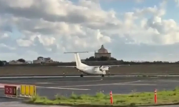 Pesawat Tanpa Pilot...