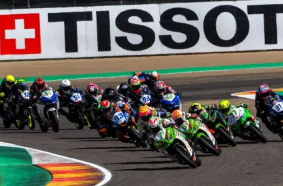 Nonton WSBK Pirelli...
