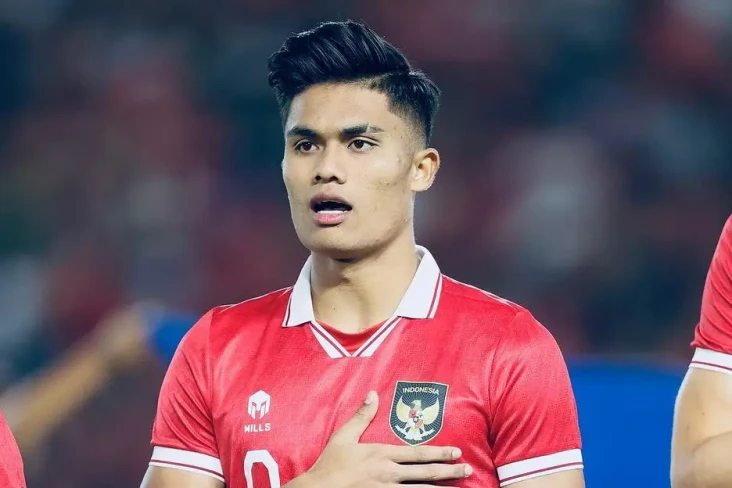 Bakal Jadi Starter Timnas...