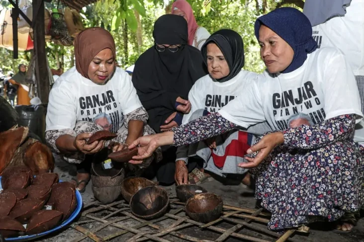 Tingkatkan Ekonomi,...