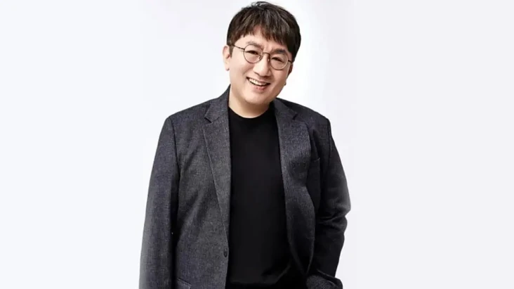 3 Bos Agensi K-Pop Masuk...
