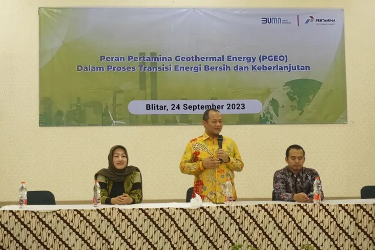 Sosialiasasi Energi...