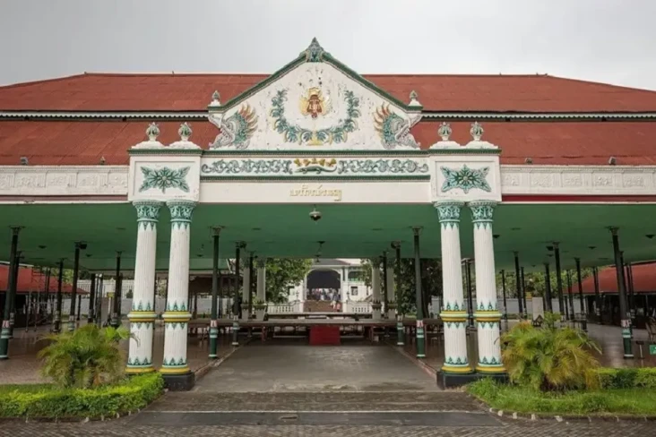 Sejarah dan Asal-usul...