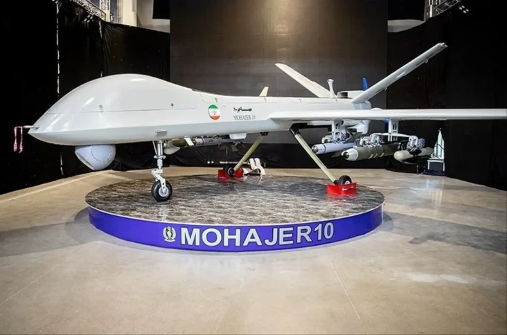 5 Kecanggihan Drone...
