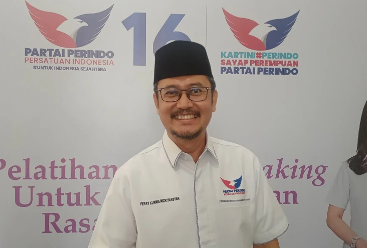 Respons Positif Perubahan...